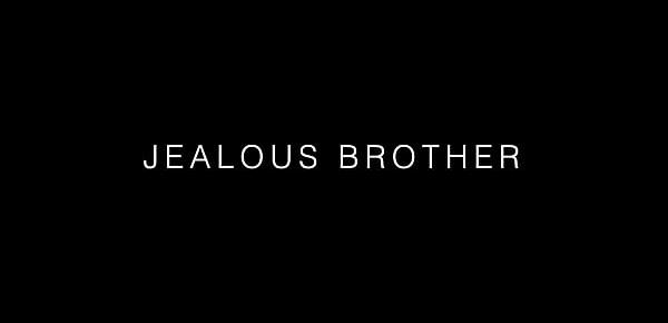  Jealous Brother - Meana Wolf